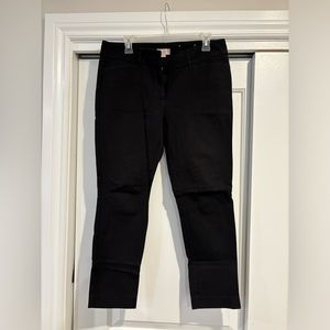 Loft work pants